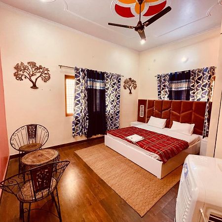 Stayble Homestay Dehradun Exterior photo