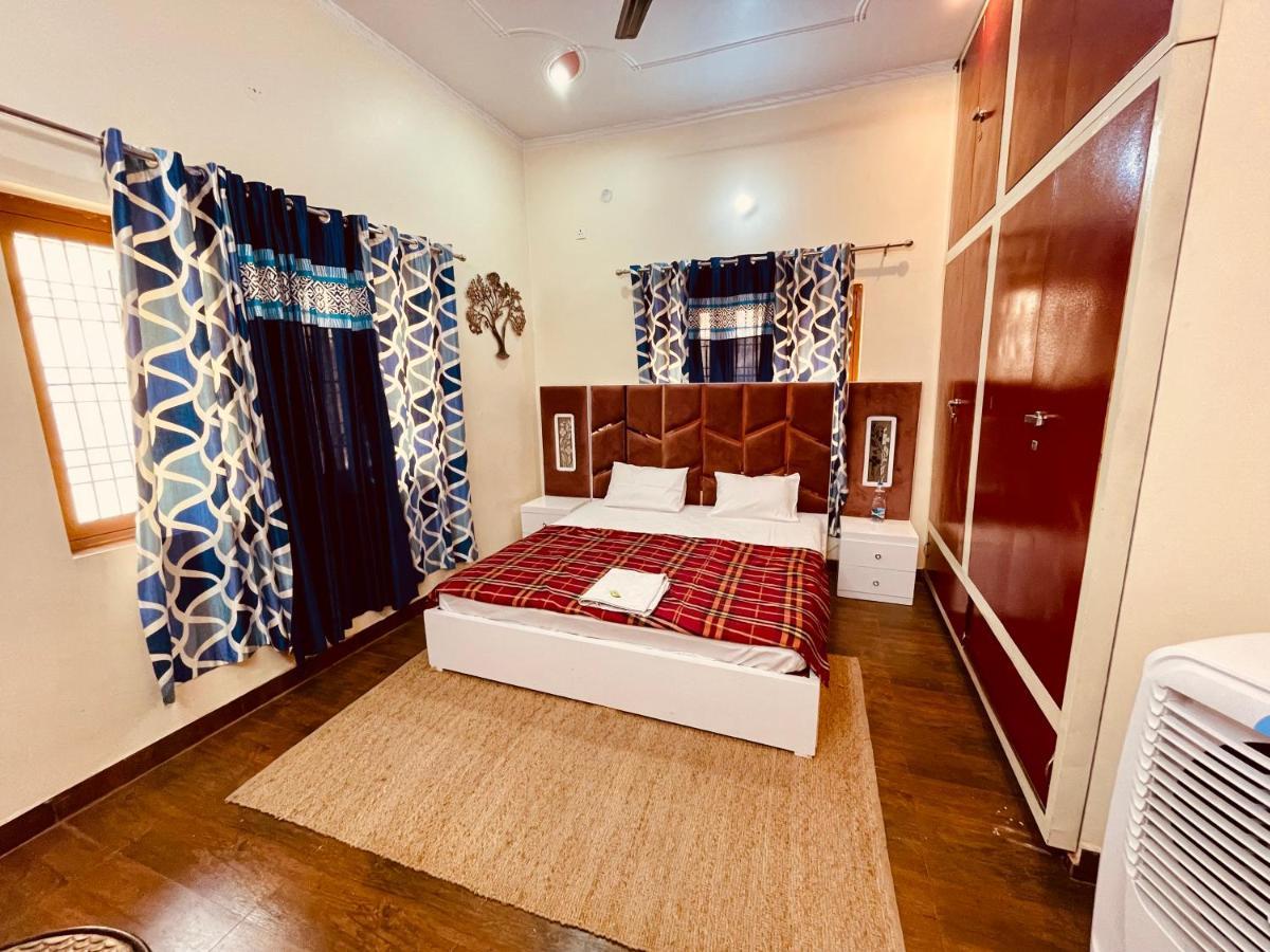 Stayble Homestay Dehradun Exterior photo