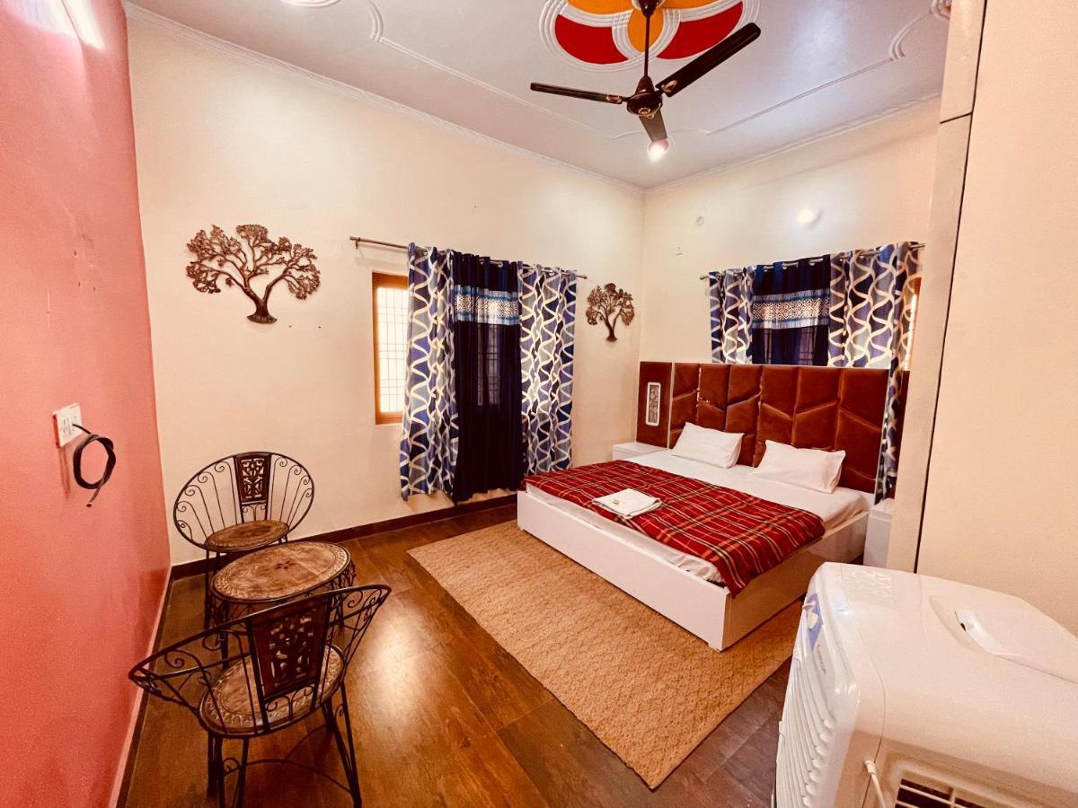 Stayble Homestay Dehradun Exterior photo