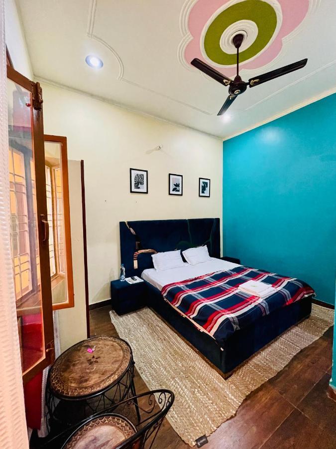 Stayble Homestay Dehradun Exterior photo