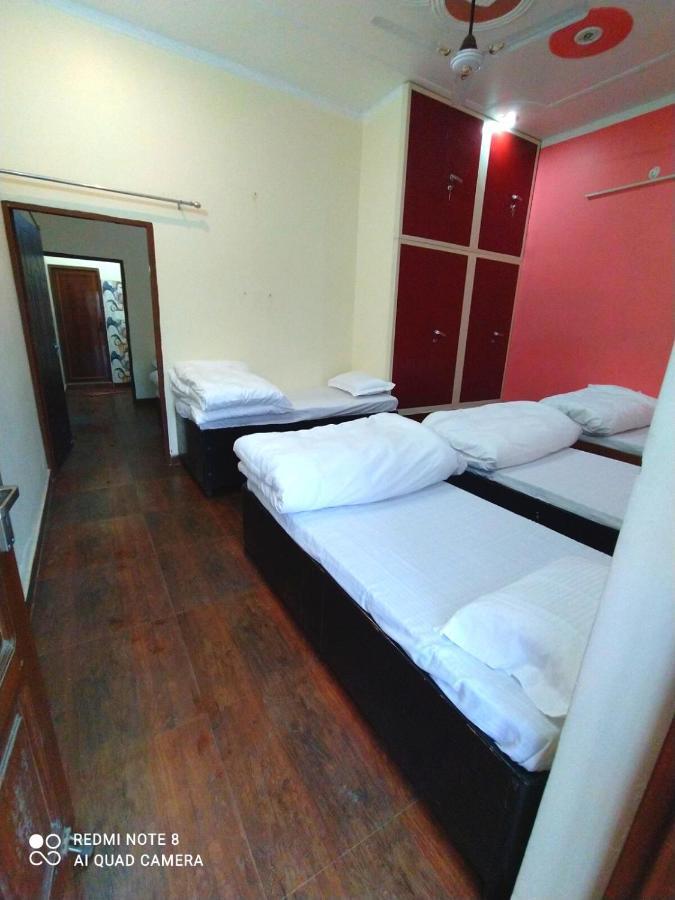 Stayble Homestay Dehradun Exterior photo