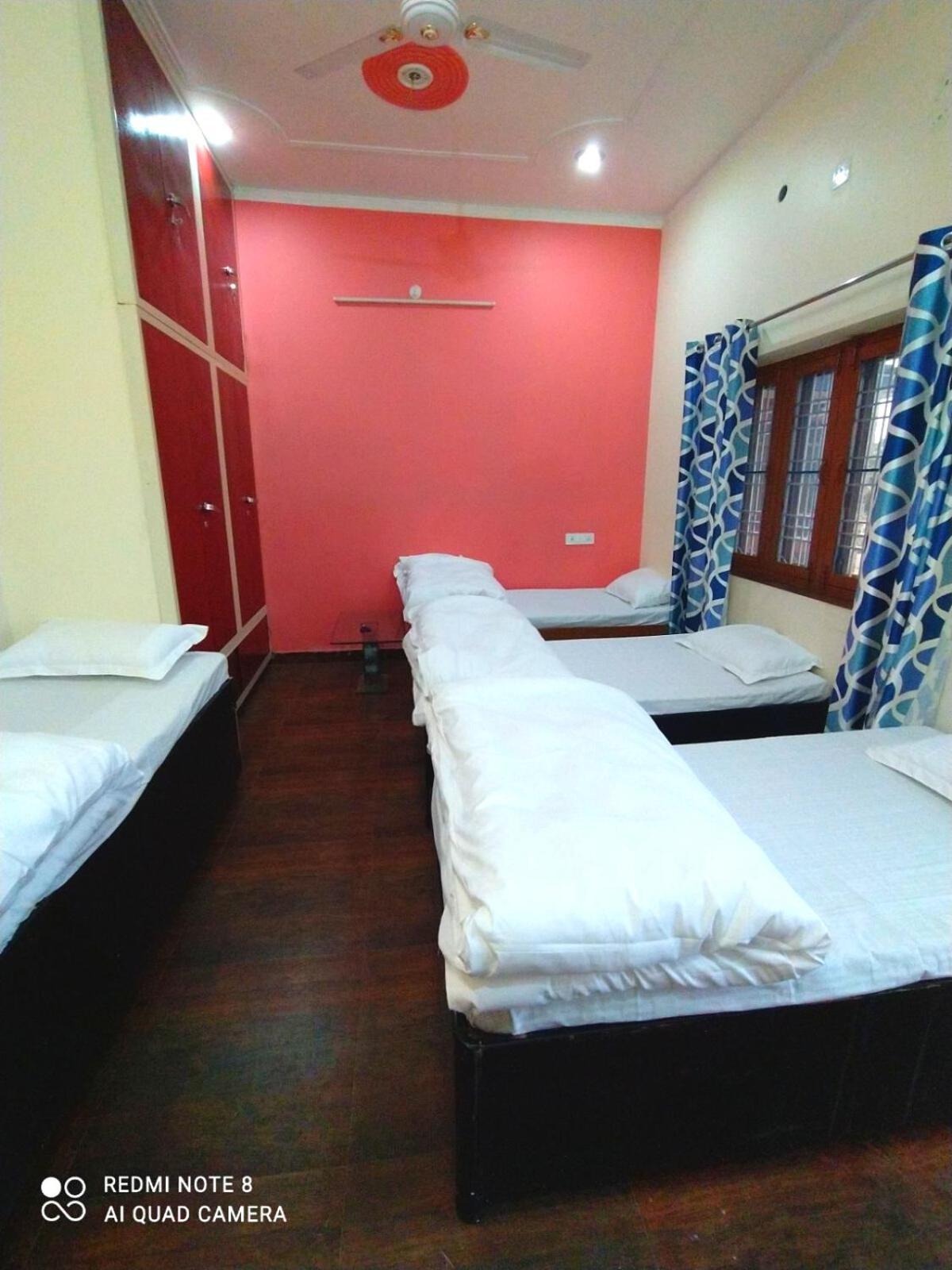 Stayble Homestay Dehradun Exterior photo