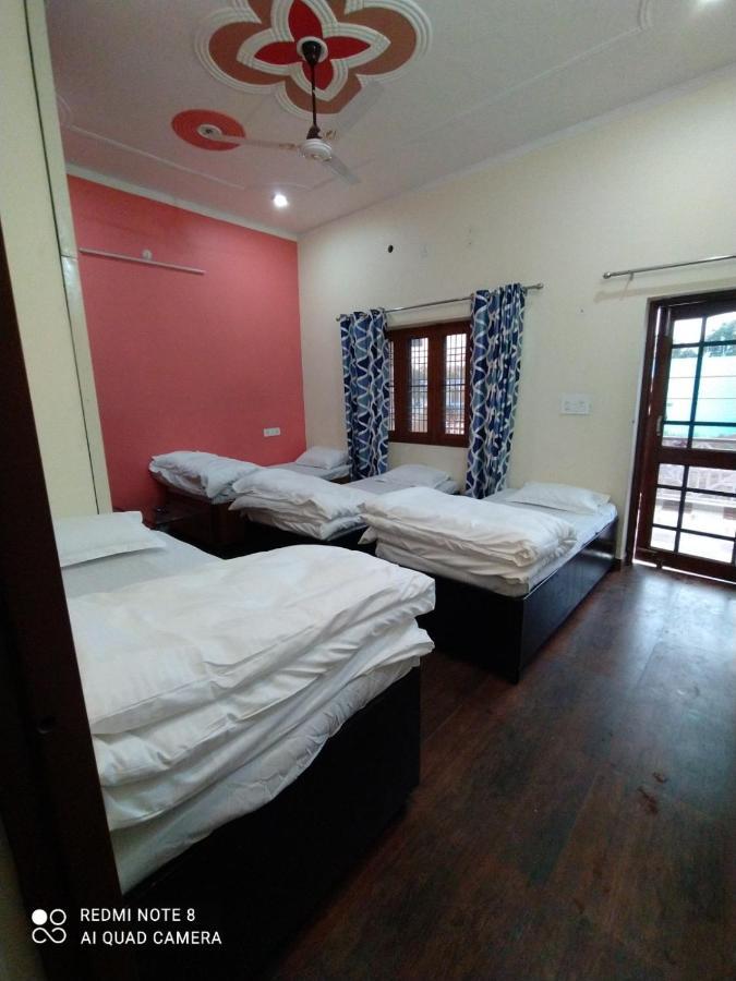 Stayble Homestay Dehradun Exterior photo