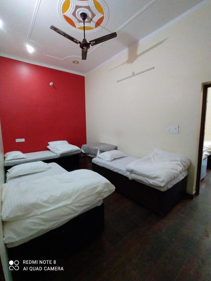 Stayble Homestay Dehradun Exterior photo