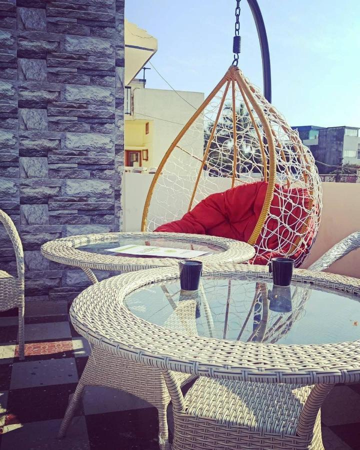 Stayble Homestay Dehradun Exterior photo
