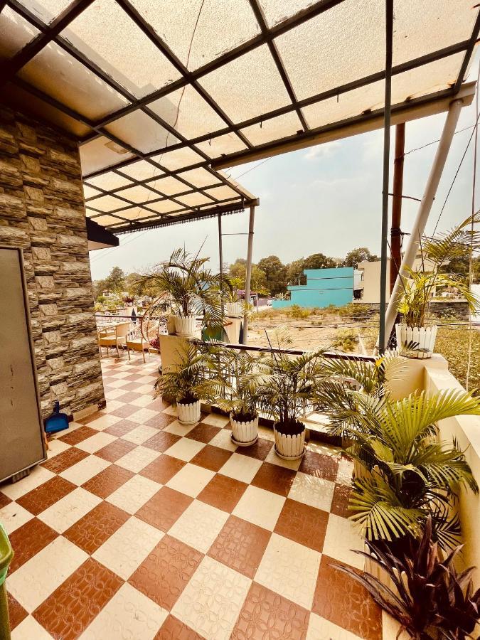Stayble Homestay Dehradun Exterior photo