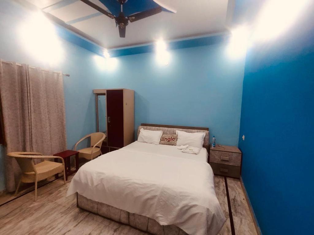 Stayble Homestay Dehradun Exterior photo