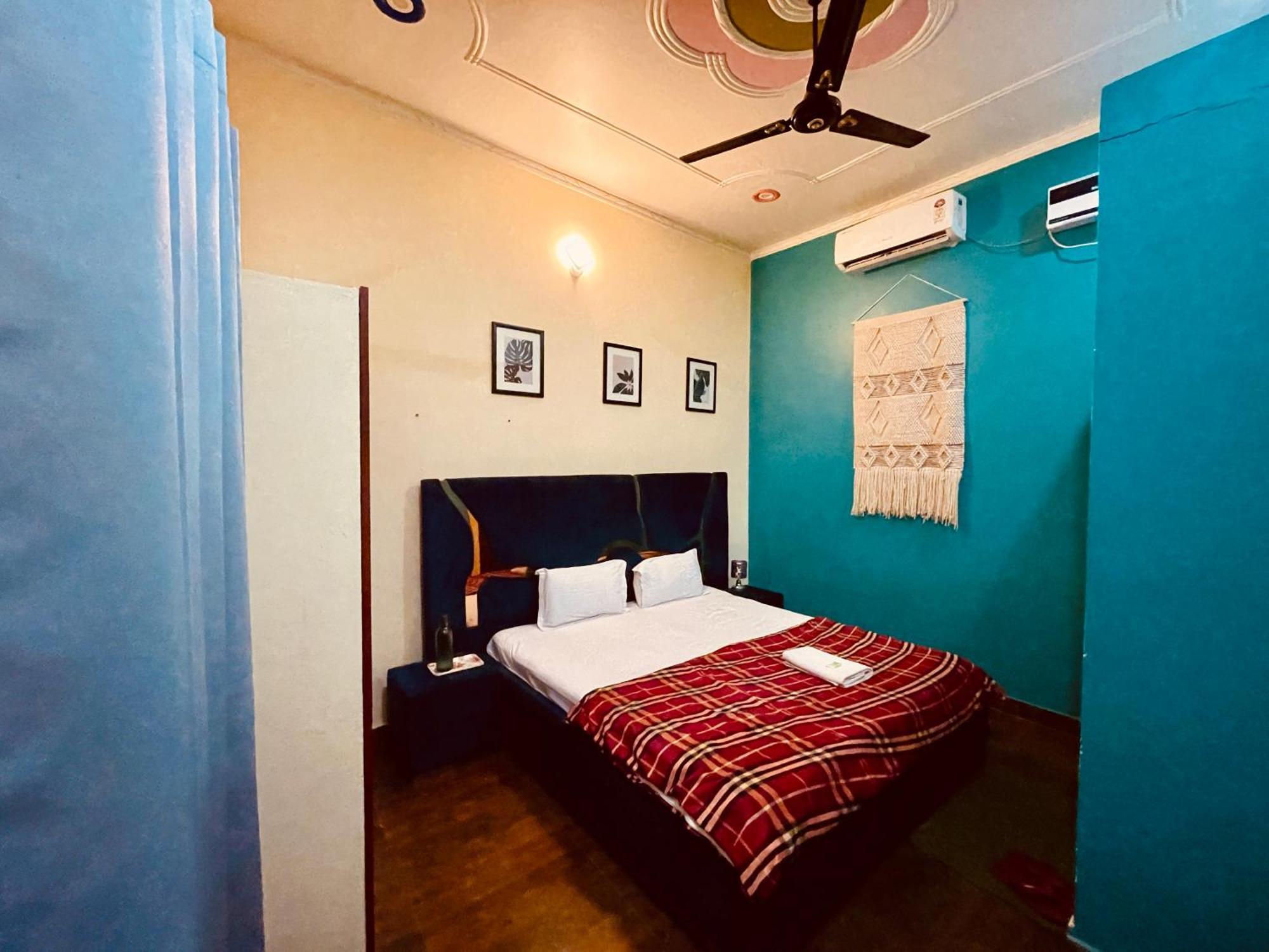 Stayble Homestay Dehradun Exterior photo