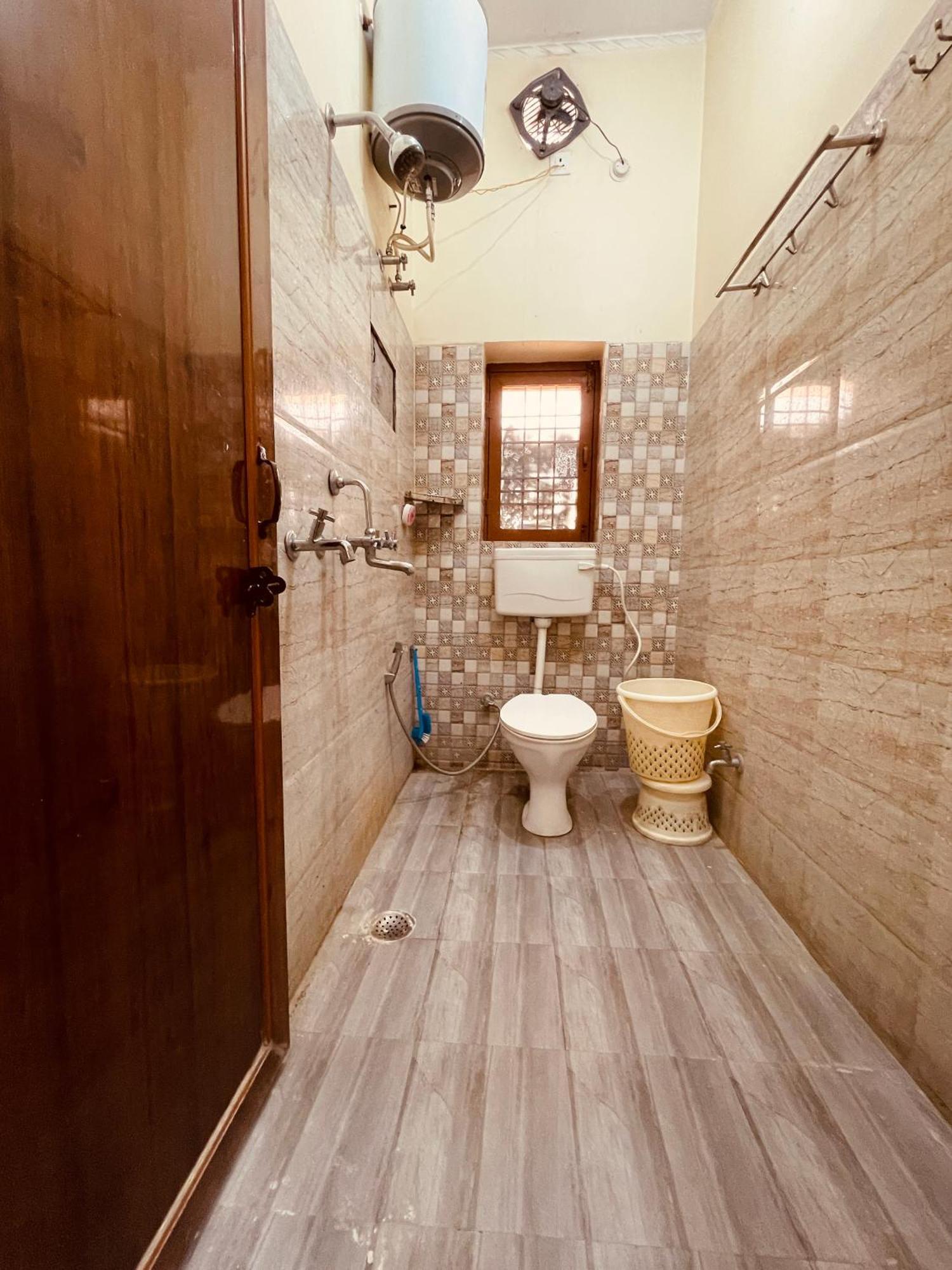 Stayble Homestay Dehradun Exterior photo