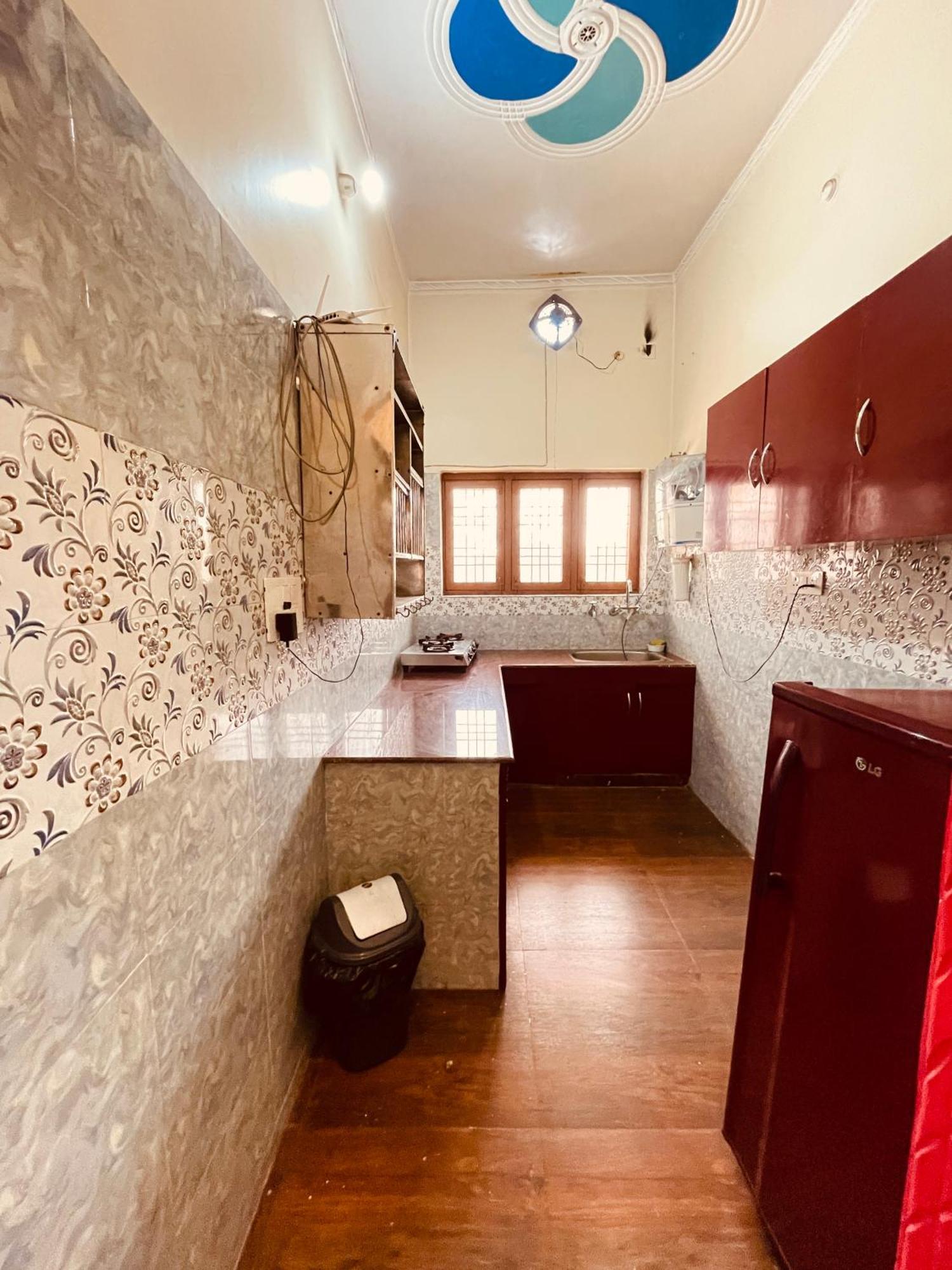 Stayble Homestay Dehradun Exterior photo
