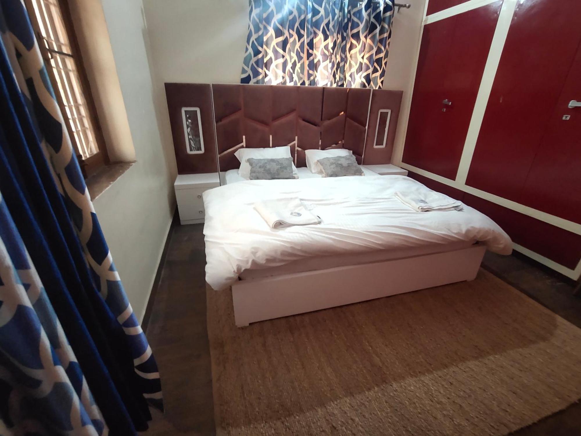 Stayble Homestay Dehradun Exterior photo