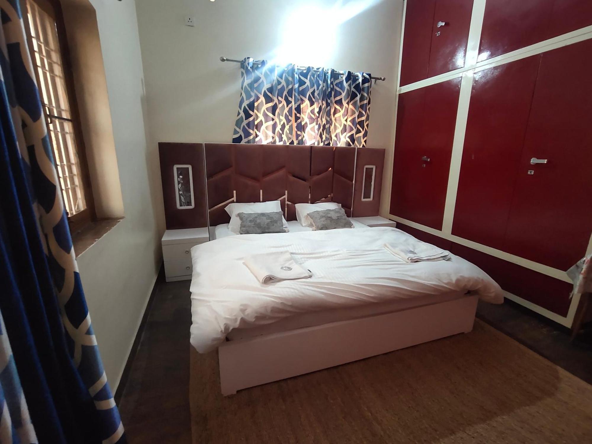 Stayble Homestay Dehradun Exterior photo